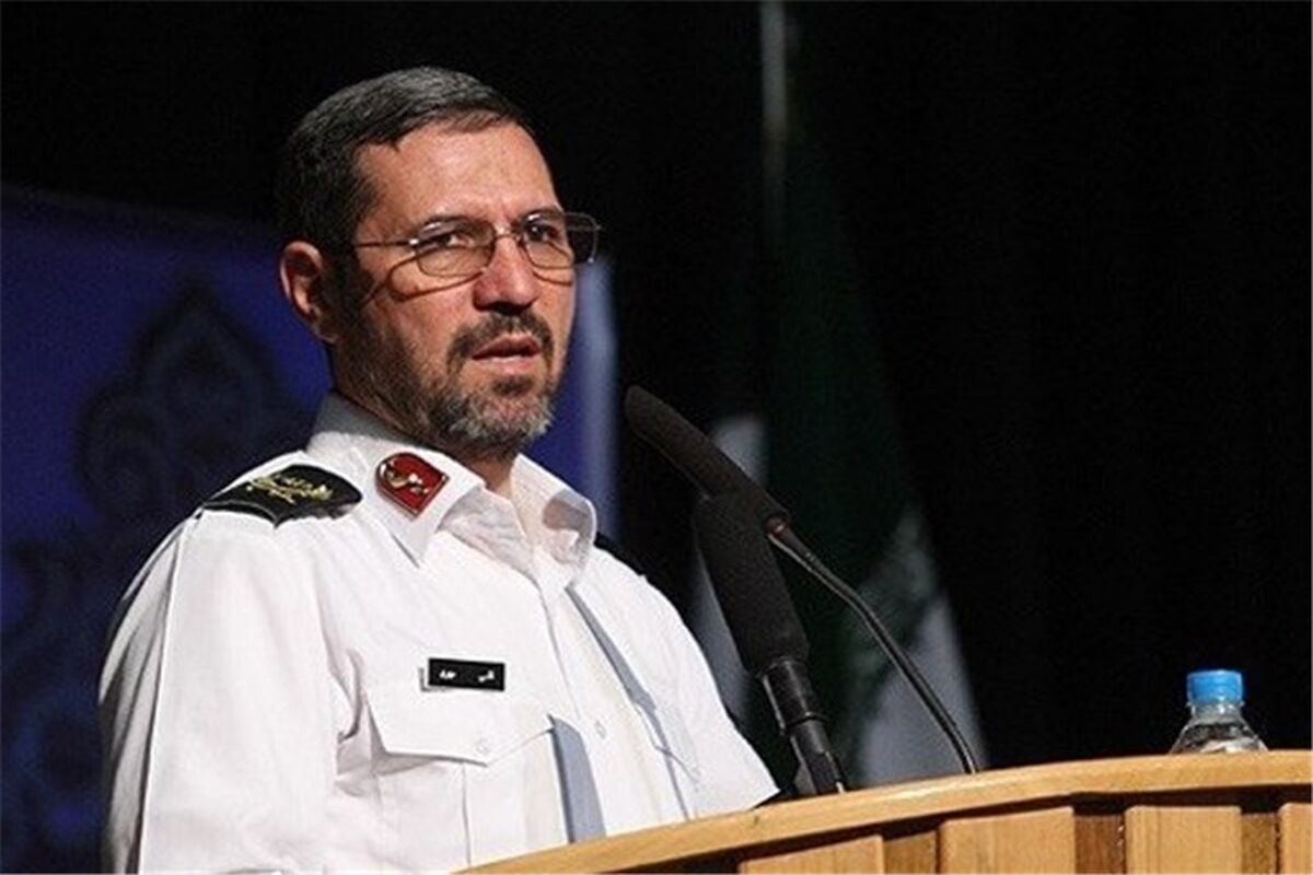 سردار مهری