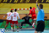 مسابقات هندبال باشگاه های آسیا