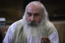 یوسفعلی میرشکاک عزادار شد