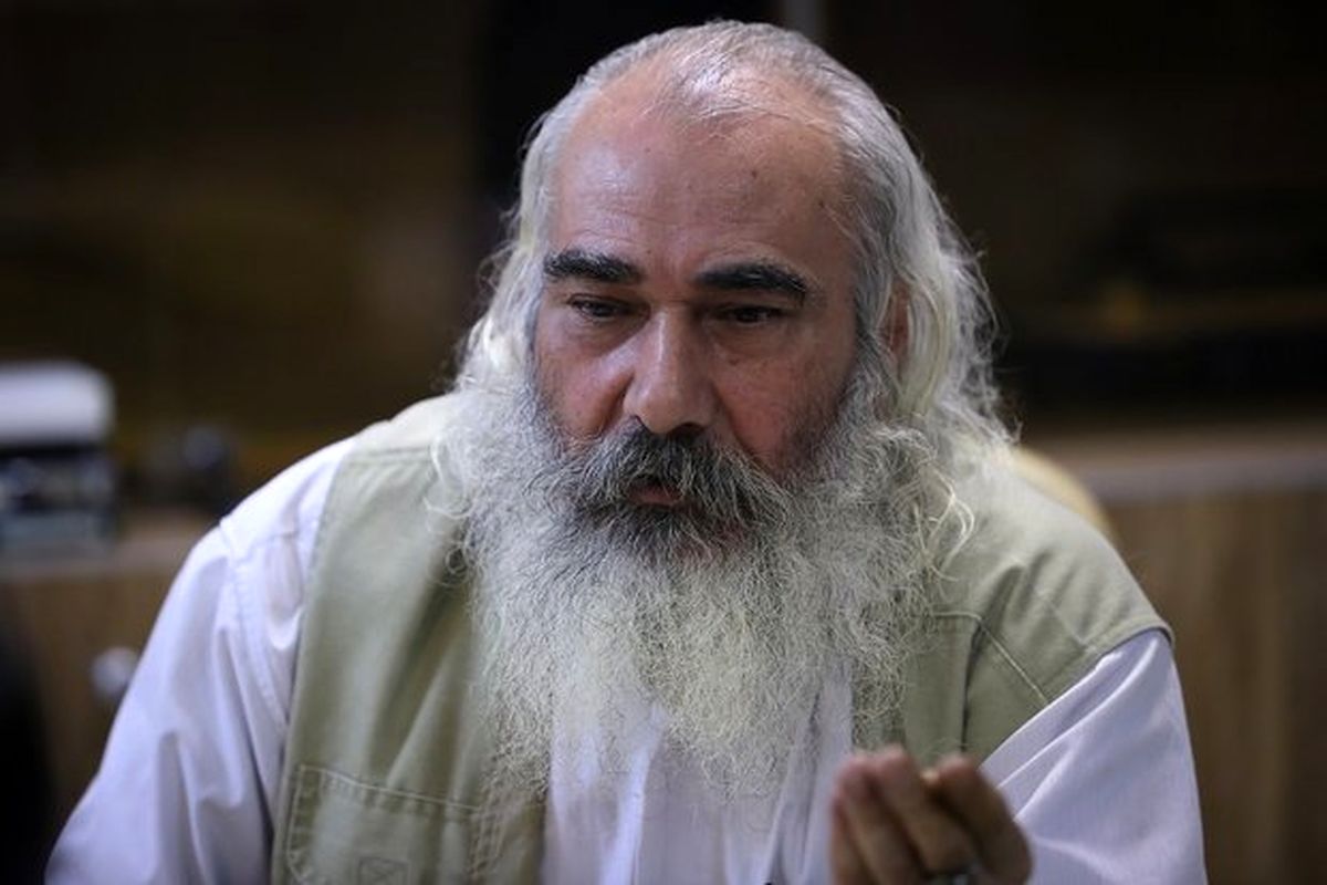 یوسفعلی میرشکاک