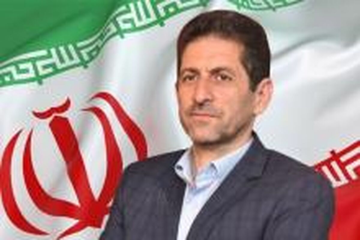 مدیرکل آموزش‌وپرورش کرمانشاه