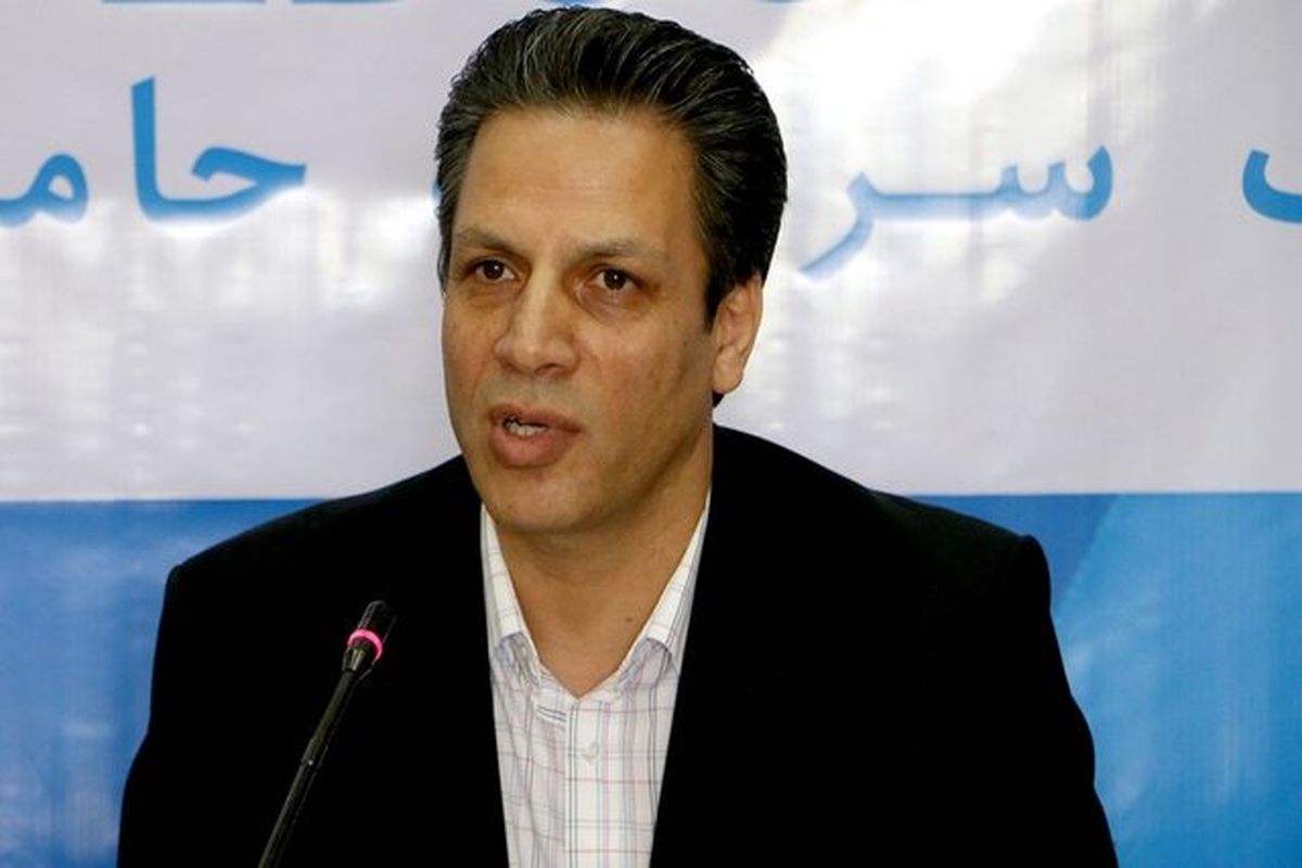 عباسعلی اکبری