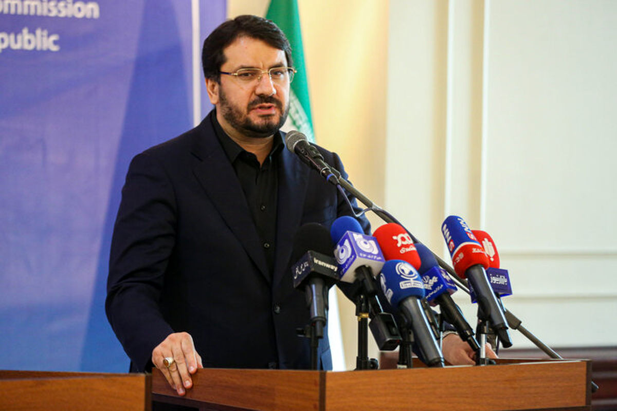 وزیر راه و شهرسازی