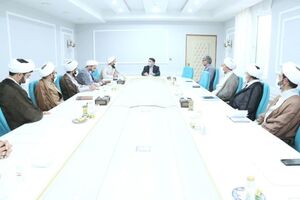 فرهنگ و اقتصاد دو اولویت مهم استان یزد است