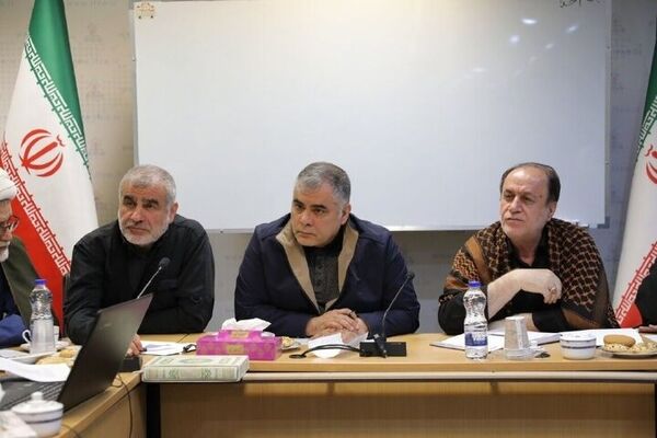 در حوزه تأمین سوخت جای نگرانی نیست