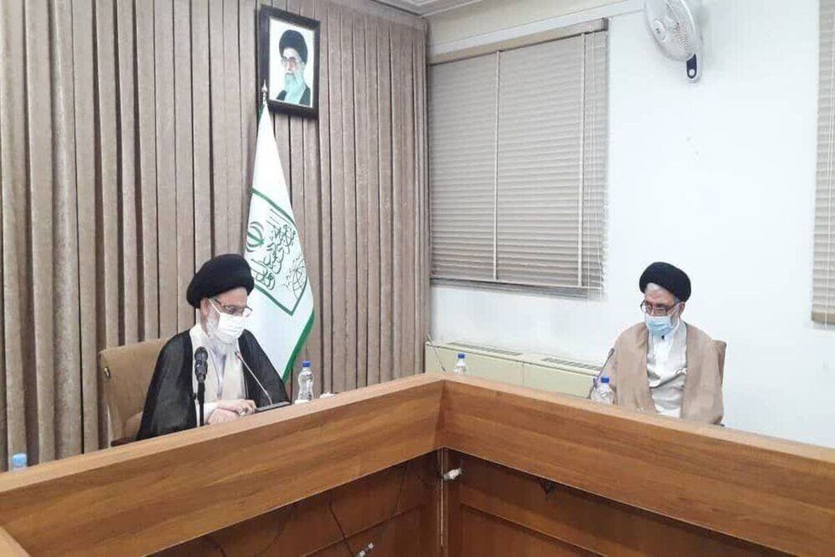 آیت الله سید هاشم حسینی بوشهری