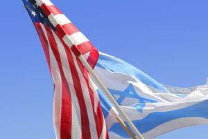 اسرائیل تهدید اصلی جهان عرب است، آمریکا دیگر تکیه‌گاه نیست! + فیلم
