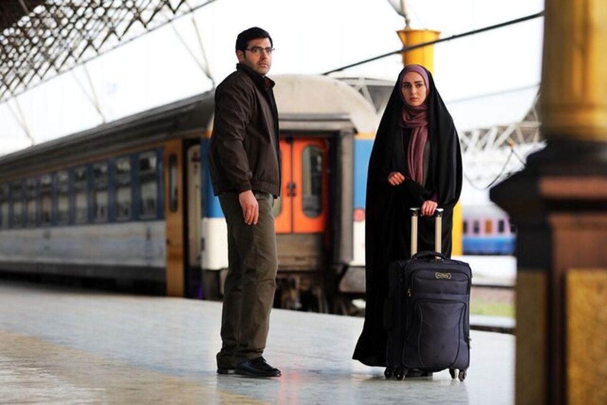 سریال بچه مهندس ۴