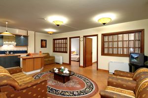 نامه اعتراضی صنف هتلداران خراسان به استاندار مشهد