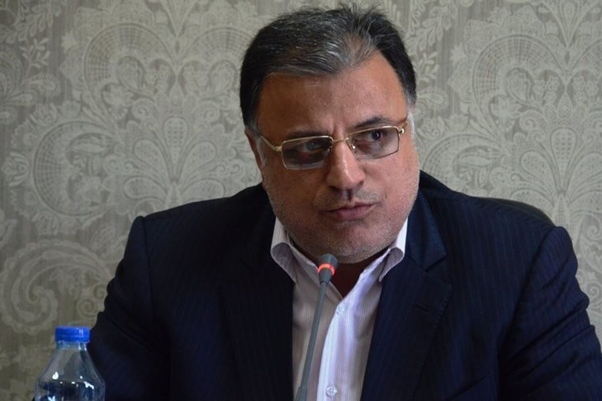 معاون سیاسی امنیتی استاندار گلستان