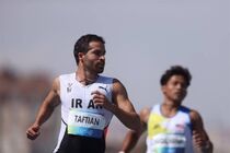 تفتیان به نایب قهرمانی اکتفا کرد