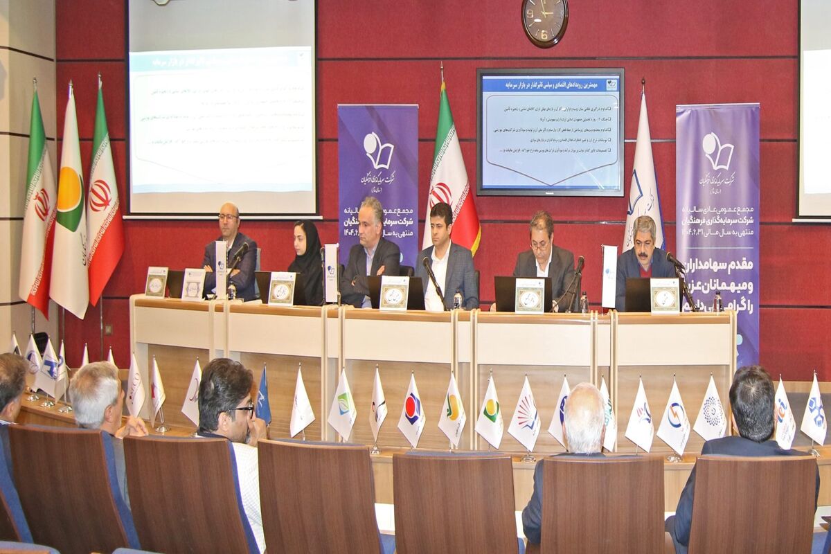 بانک سرمایه