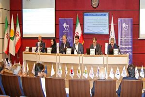 مجمع عمومی عادی سالیانه هلدینگ سرمایه‌گذاری فرهنگیان برگزار شد