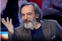 کارن همایونفر چهره  برتر هنر انقلاب در سال ۱۴۰۳ شد+ فیلم