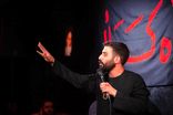 مداحی «رو‌ خاک داغ صحرایی»  ویژه تاسوعای حسینی با صدای حسین طاهری + فیلم