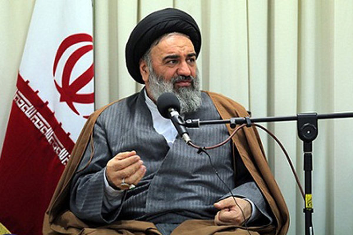 سید محمد حسین شاهرودی