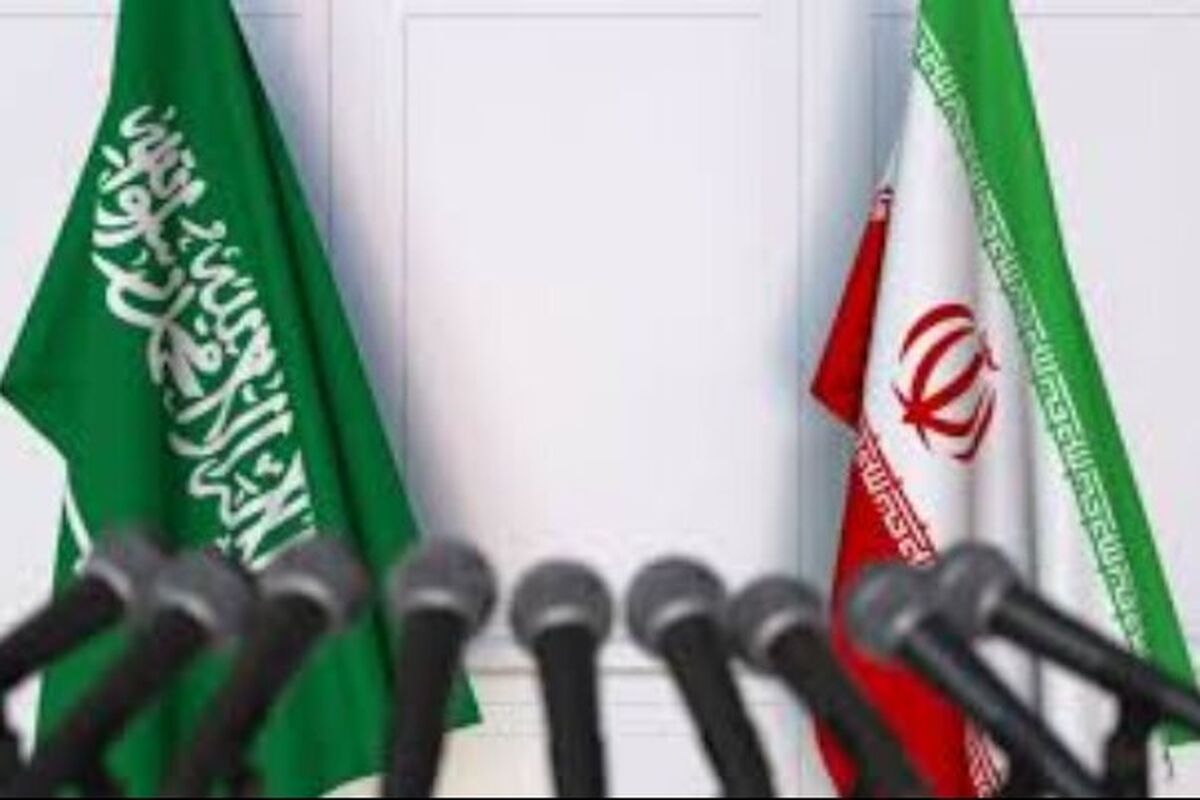 گفت‌وگوها میان ایران و عربستان