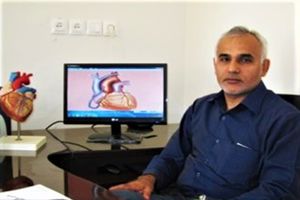 فرشیدی، سرپرست دانشگاه علوم پزشکی هرمزگان شد