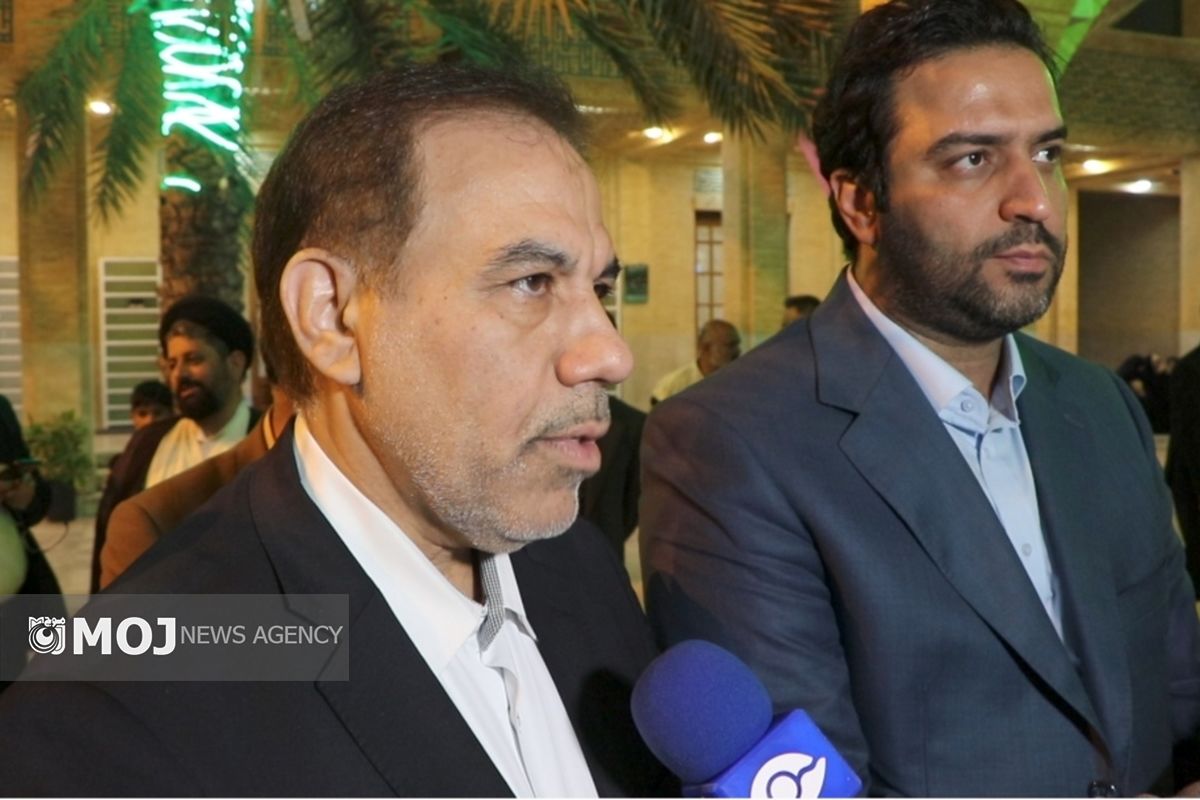 سخنگوی قوه قضایی در کیش