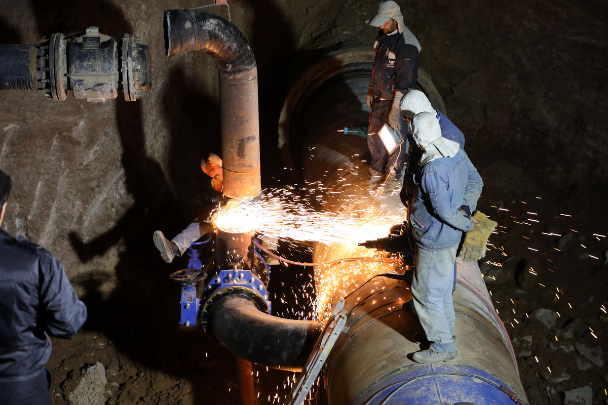 احداث شیرخانه