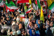 تعجب و حیرت مجری ضدایرانی بی‌بی‌سی از ایستادگی ایران! + فیلم