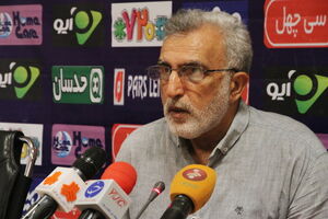 تمرین نکردن استقلالی‌ها به ما ربطی ندارد