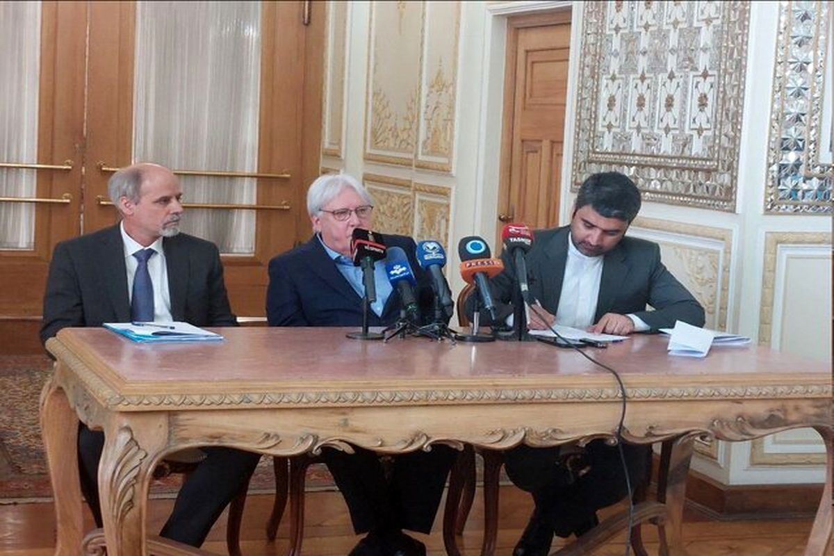 معاون دبیرکل سازمان ملل