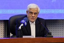 سختی و شرایط کشور با دهه ۶۰ شباهت دارد