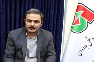 روکش آسفالت ۵۵۰۰ کیلومتر از محورهای فرعی و روستایی کشور در سال جاری