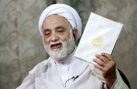 رگبار شبهات وظیفه مبلغان دینی را سنگینتر کرده است