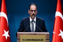 سخنگوی اردوغان سیاست اتحادیه اروپا را دوگانه خواند