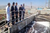 کشتارگاه دام اراک زیبنده این کلانشهر نیست