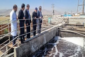 کشتارگاه دام اراک زیبنده این کلانشهر نیست