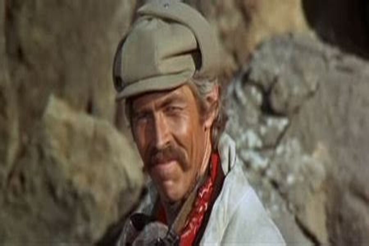 فیلم A Fistful of Dynamite 1971