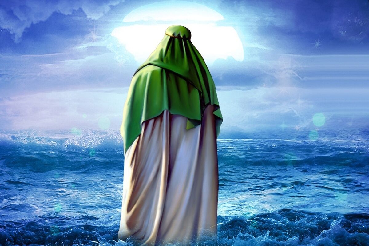 امام+زمان