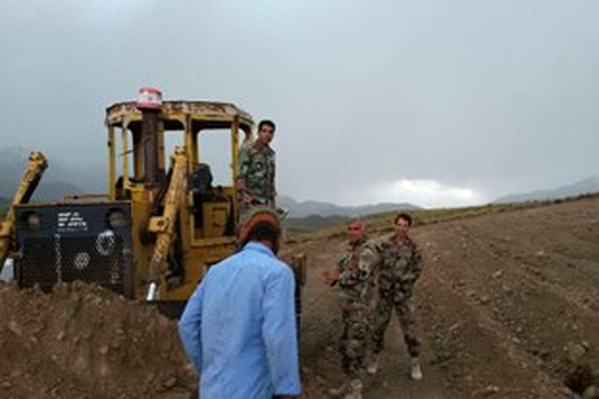 اجرای پروژه‌های مختلف باعث توسعه نخواهد شد