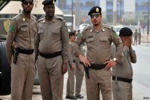 تلاش برای حمله تروریستی به یک مسجد شیعیان در عربستان