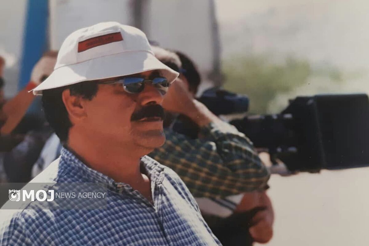 مرتضی مختاری