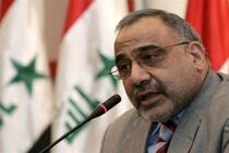 عبدالمهدی مسوول تخلفات پنج دولت قبلی نیست