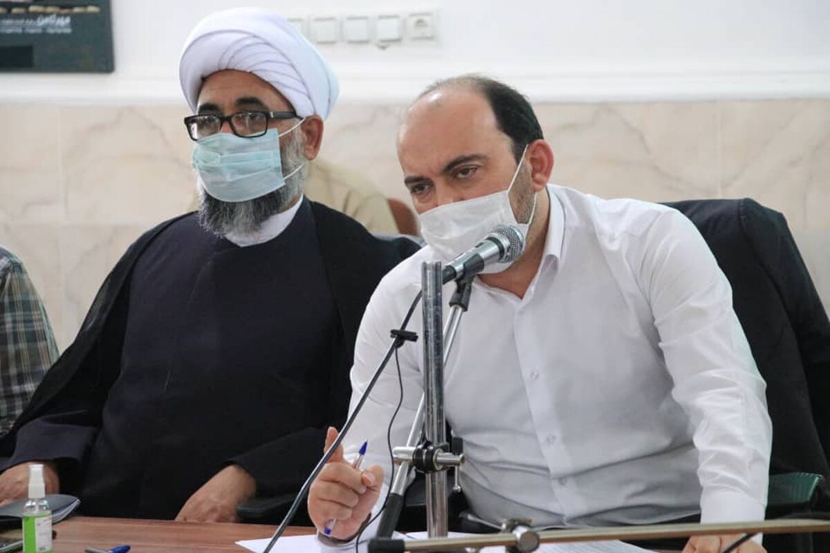 استاندار