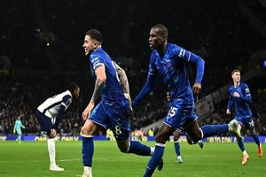 چلسی در خانه از شکست گریخت