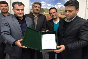 بودجه پیشنهادی سال 98 شهرداری بهارستان تقدیم شورای شهر شد