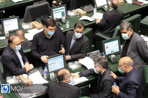 دومین روز بررسی صلاحیت وزیران پیشنهادی دولت سیزدهم در نوبت صبح