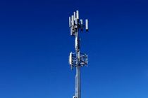 پیوستن روستای بلان شهرستان نائین به نسل چهارم تلفن همراه