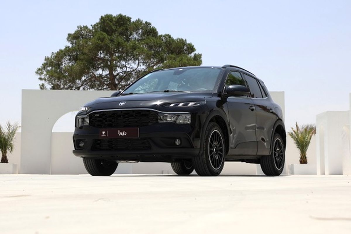 ایران خودرو