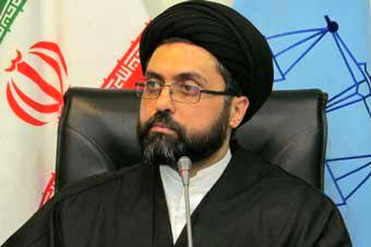 دادستان کل کشور