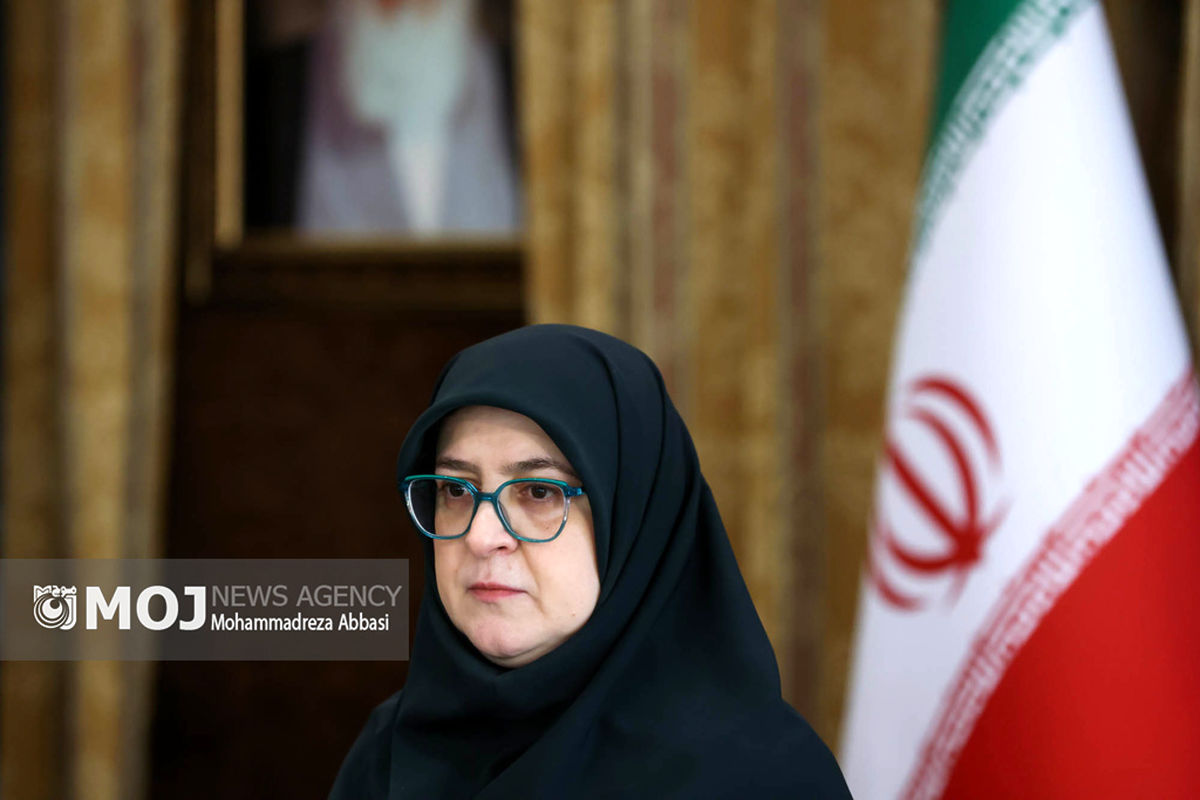 اولین نشست خبری سخنگوی دولت چهاردهم