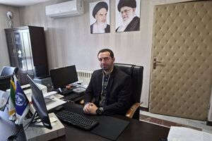 هشدارهای هواشناسی اردبیل از پیش‌بینی پدیده به مدیریت اثرات مخاطرات می‌رسد