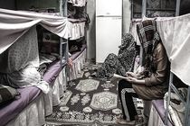 بیش از ۸۰۰ زن در میان زندانیان جرایم غیرعمد ایران قرار دارند
