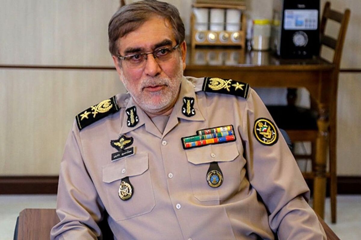 امیر دادرس
